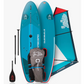 Pakiet windsurfingowy Waterman