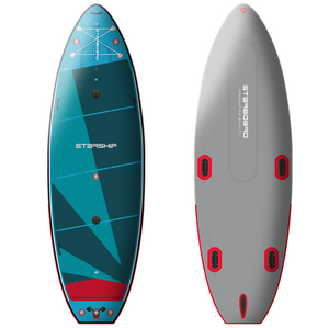 Windsurfing Starship Family Deluxe Lite