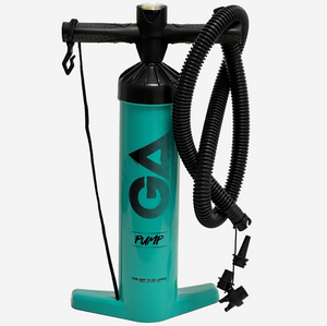GA Pump green for Kite Wing