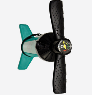 GA Pump green for Kite Wing