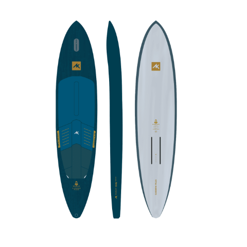 NOMAD LS Carbon Plus