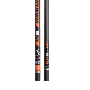 SX8 RDM CARBON 80%