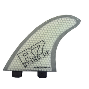 JP Thruster RTM Center Fin