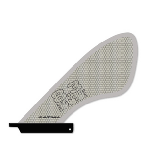 JP SUP Race Wide Fin RTM