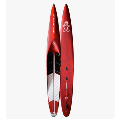 Starboard All Star D2 2027