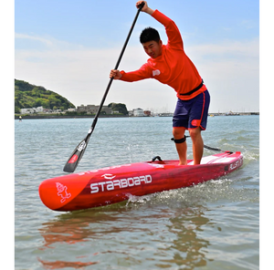 Starboard All Star D2 2027