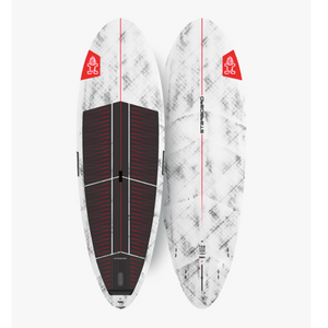 Starboard Whopper 2027