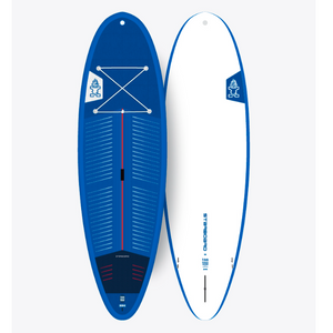 Starboard Whopper 2027