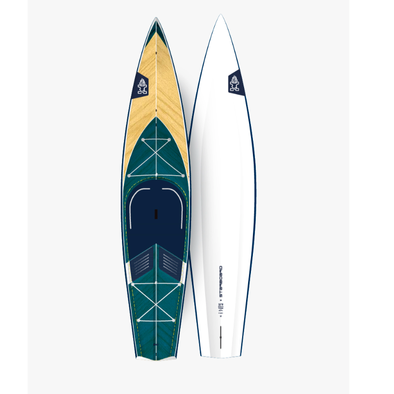 Starboard Touring 2027