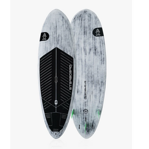Starboard Wedge 2027