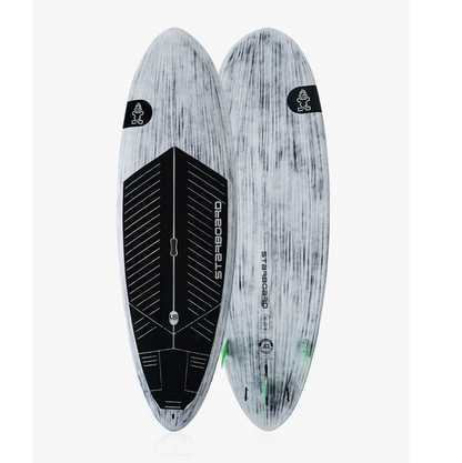 Starboard Wedge 2027