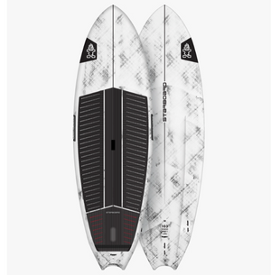 Starboard TwinFin 2027