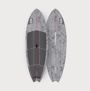 Starboard TwinFin 2027
