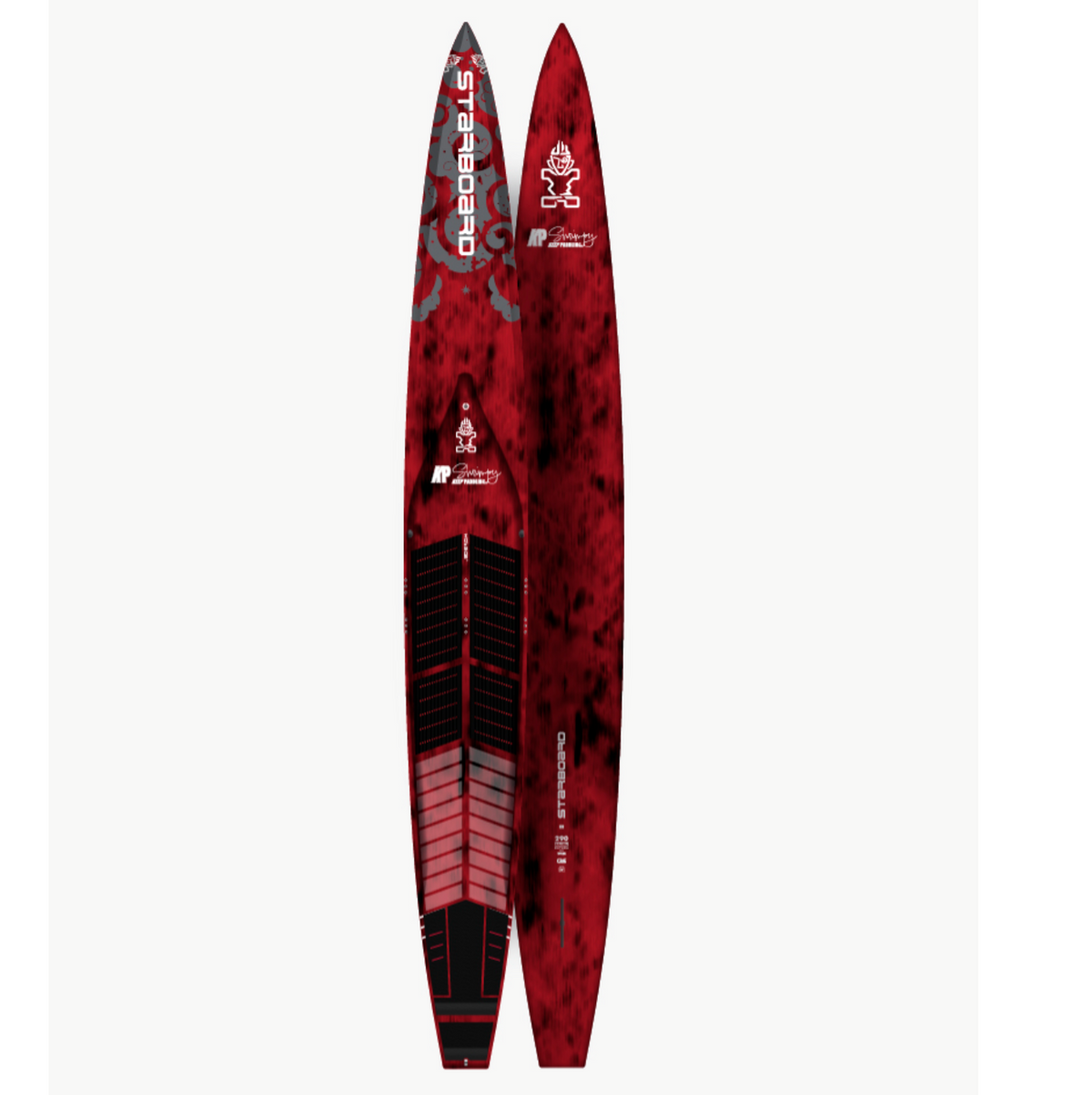Starboard Katana 2027
