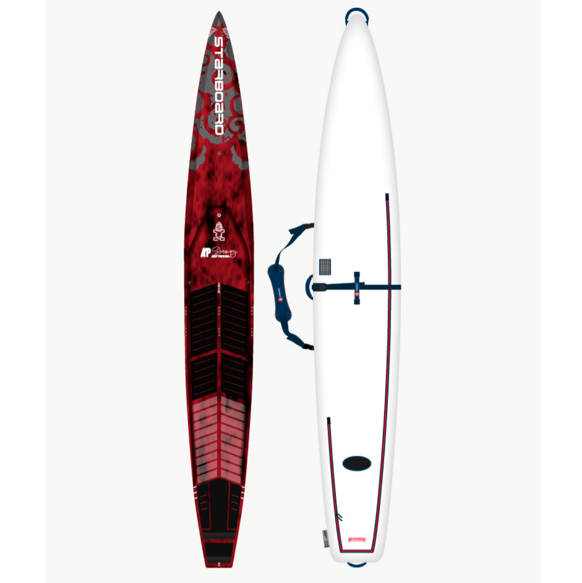 Starboard Gen R 2027