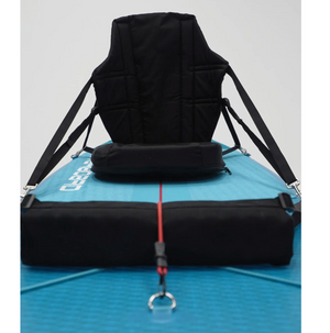 Starboard iGO Inflatable con Kayak Set 2027
