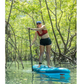 Starboard iGO Inflatable con Kayak Set 2027