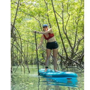 Starboard iGO Inflatable con Pagaia 2027