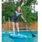 Starboard iGO One Inflatable con Pagaia 2027