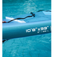 Starboard iGO One Inflatable con Pagaia 2027