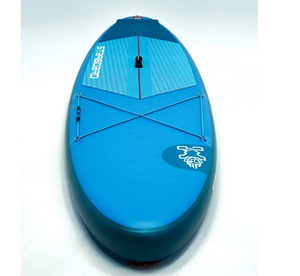 Starboard iGO One Inflatable con Pagaia 2027