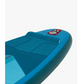 Starboard iGO One Inflatable con Pagaia 2027
