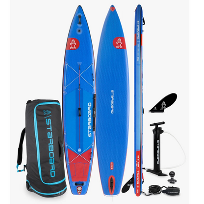 Starboard Touring Inflatable 2027