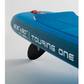 Starboard Touring One con Pagaia 2027