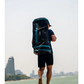 Starboard Touring One con Pagaia 2027