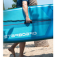 Starboard Touring One con Pagaia 2027