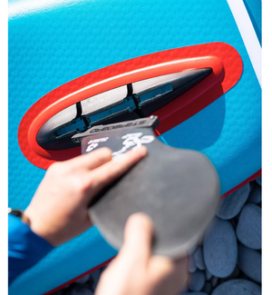 Starboard Touring con Pagaia 2027