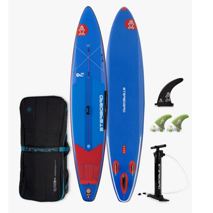 Starboard Generation 2027