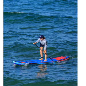 Starboard Generation 2027