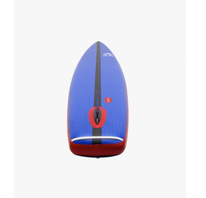 Starboard Sprint Airline 2027