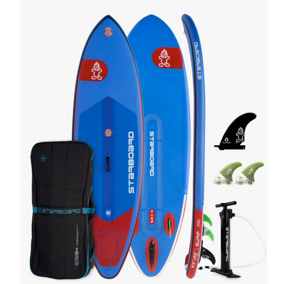 Starboard Surf 2027