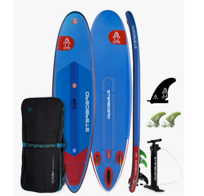 Starboard Longboard 2027