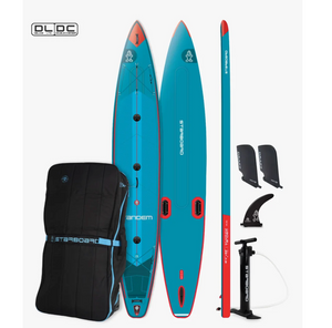 Starboard WS Tandem 2027