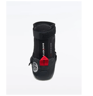 Calzari a punta tonda Flashbomb 5mm