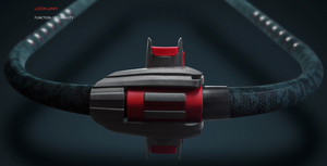 Enigma Wave Boom (Boma)