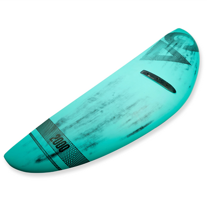 GA Foil ALU Wing Foil Set Hybrid 72