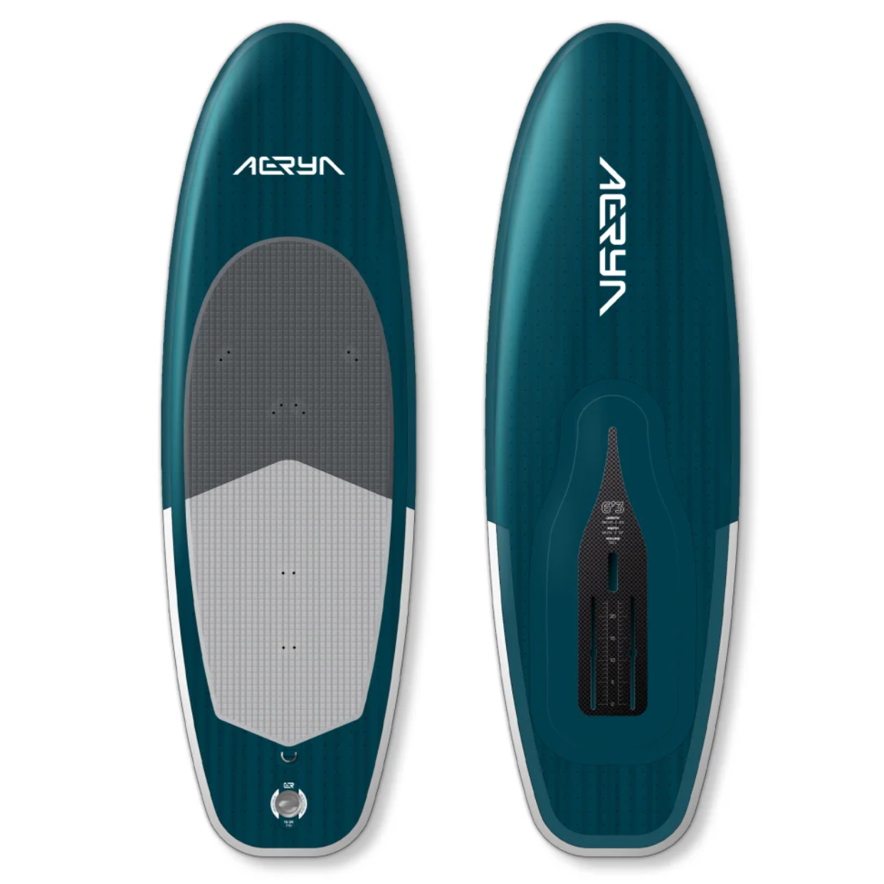 Aeryn Board iFlux Aufblasbar 20 PSI