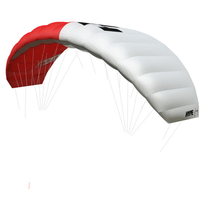 PLKB Hype Play complete