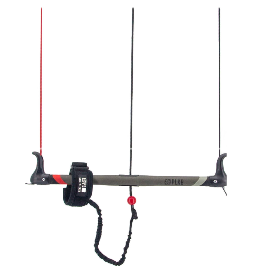 PLKB Impulse bar without lines