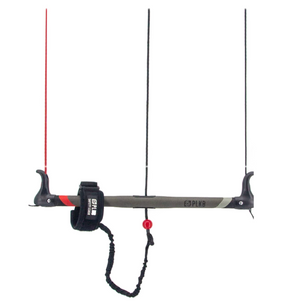 PLKB Impulse bar without lines