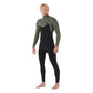 Flashbomb Hybrid Men 3/2 Sealed Seam Front Zip Deep Cactus