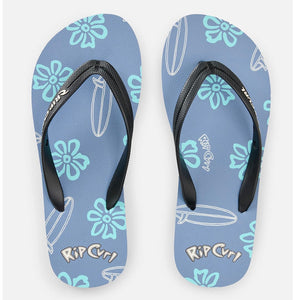 Sessions Bloom Open Toe - Boy 