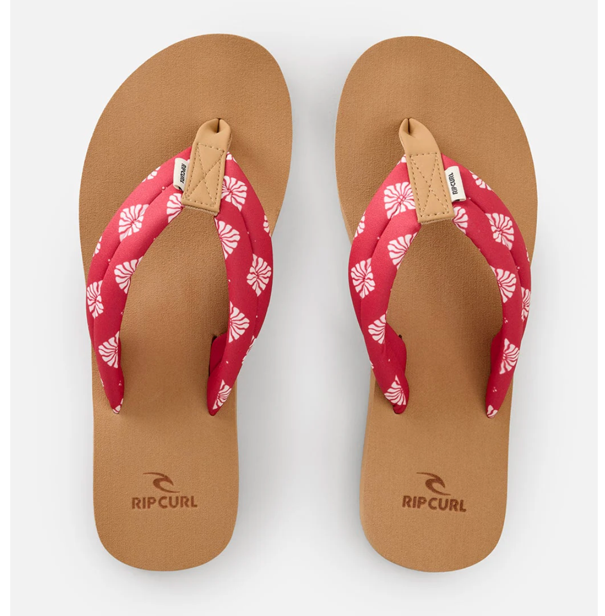 Freedom Plush Bloom Open Toe 