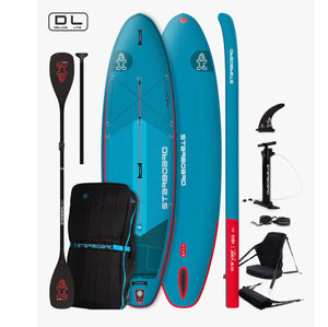 iGO WITH KAYAK SET