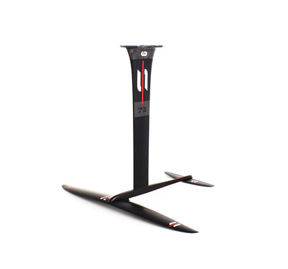 Foil Set Razor PRO 975-653-370/73 o 83