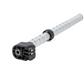 Heavy Duty RDM Mast Extension (U-Pin)